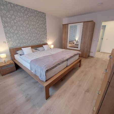 Ferienwohnung Helenenquelle Bad Wildungen Extérieur photo
