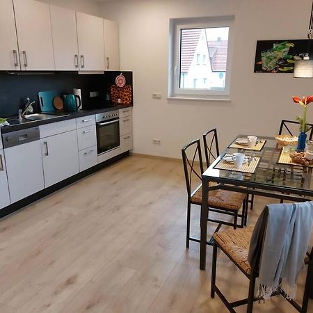 Ferienwohnung Helenenquelle Bad Wildungen Extérieur photo