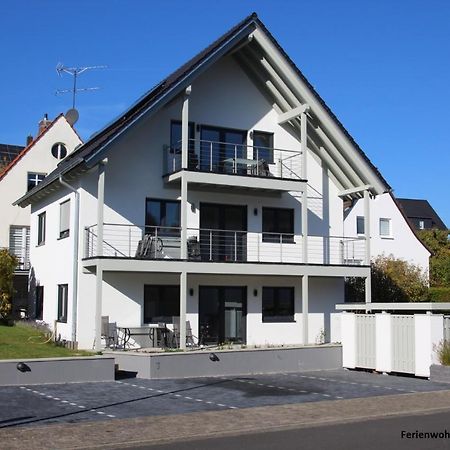 Ferienwohnung Helenenquelle Bad Wildungen Extérieur photo