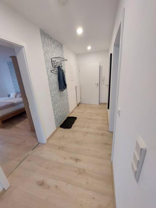Ferienwohnung Helenenquelle Bad Wildungen Extérieur photo